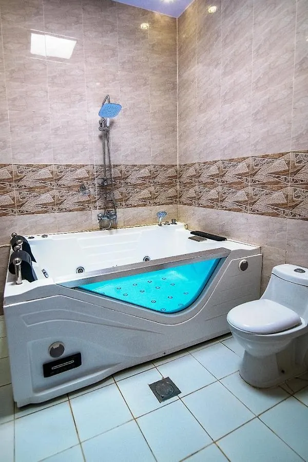 Alremal Resort منتجع شاليهات انوار 利雅德 0*,