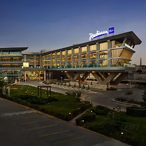 Radisson Blu Convention And Exhibition Center الرياض