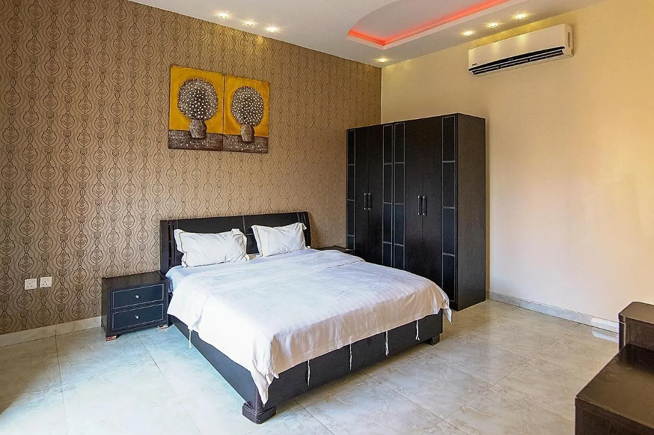 Alremal Resort منتجع شاليهات انوار الرياض 0*,  المملكة العربية السعودية