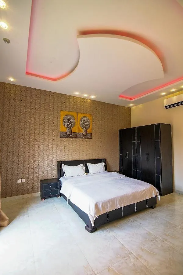 Alremal Resort منتجع شاليهات انوار الرياض 0*,  المملكة العربية السعودية
